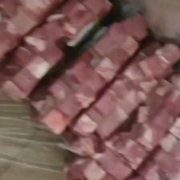牛肉粒