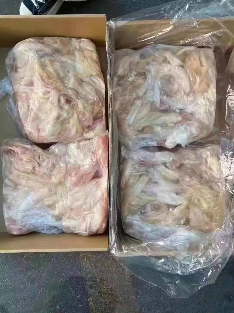 4蹄筋，现货