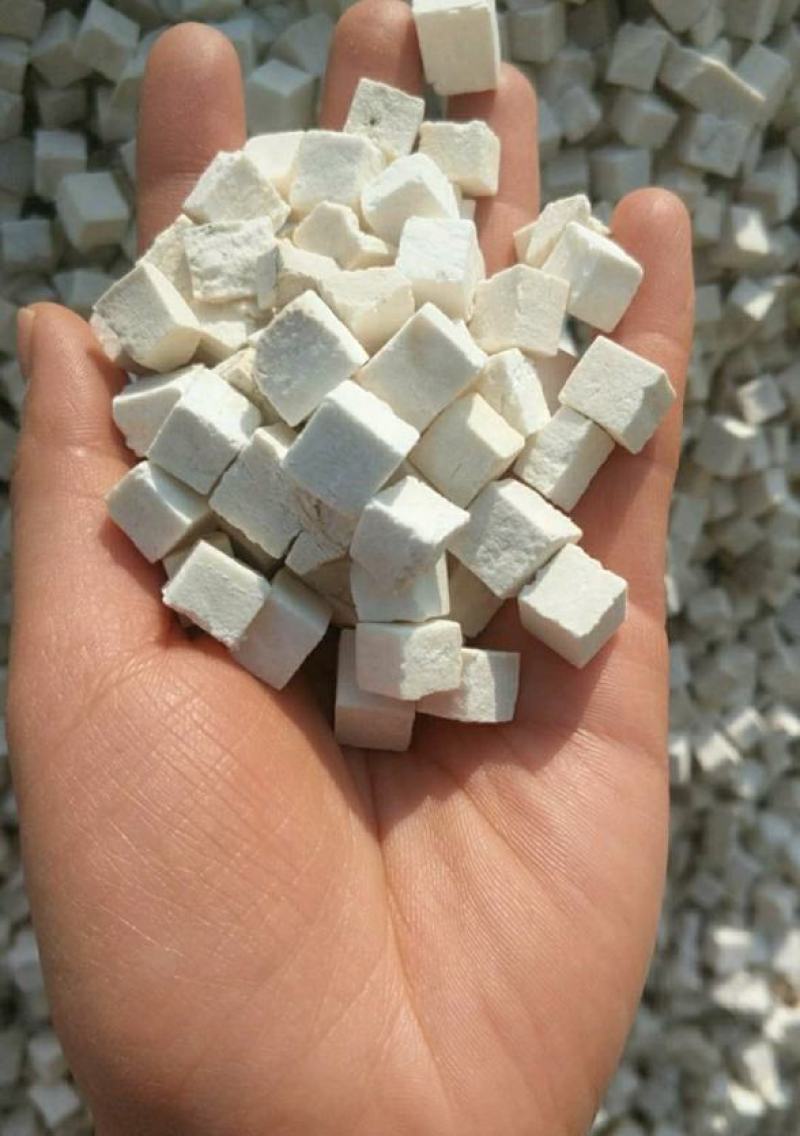 振兴药材批发供应茯苓丁产地安徽产地价