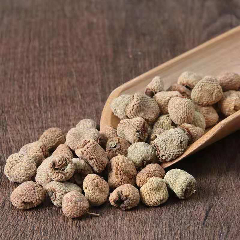 中药材覆盆子天然复盆子野生覆盆子茶粒粒均匀大粒正品新货