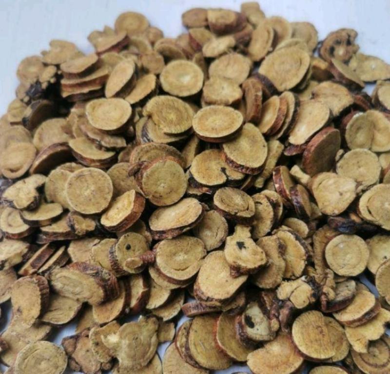 甘草炙甘草包邮批发零售各种规格中药材