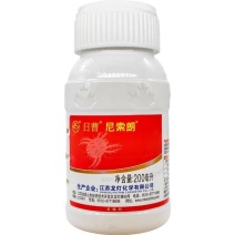 日曹尼索朗5%噻螨酮柑橘树苹果树棉花红蜘蛛农药