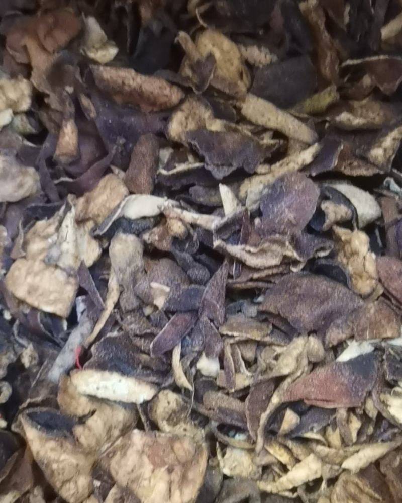 新会陈皮断碎颗粒特价大货批发零售常年大货现货供应