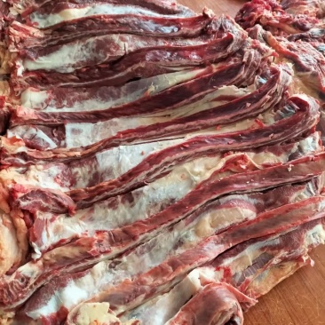牛肉