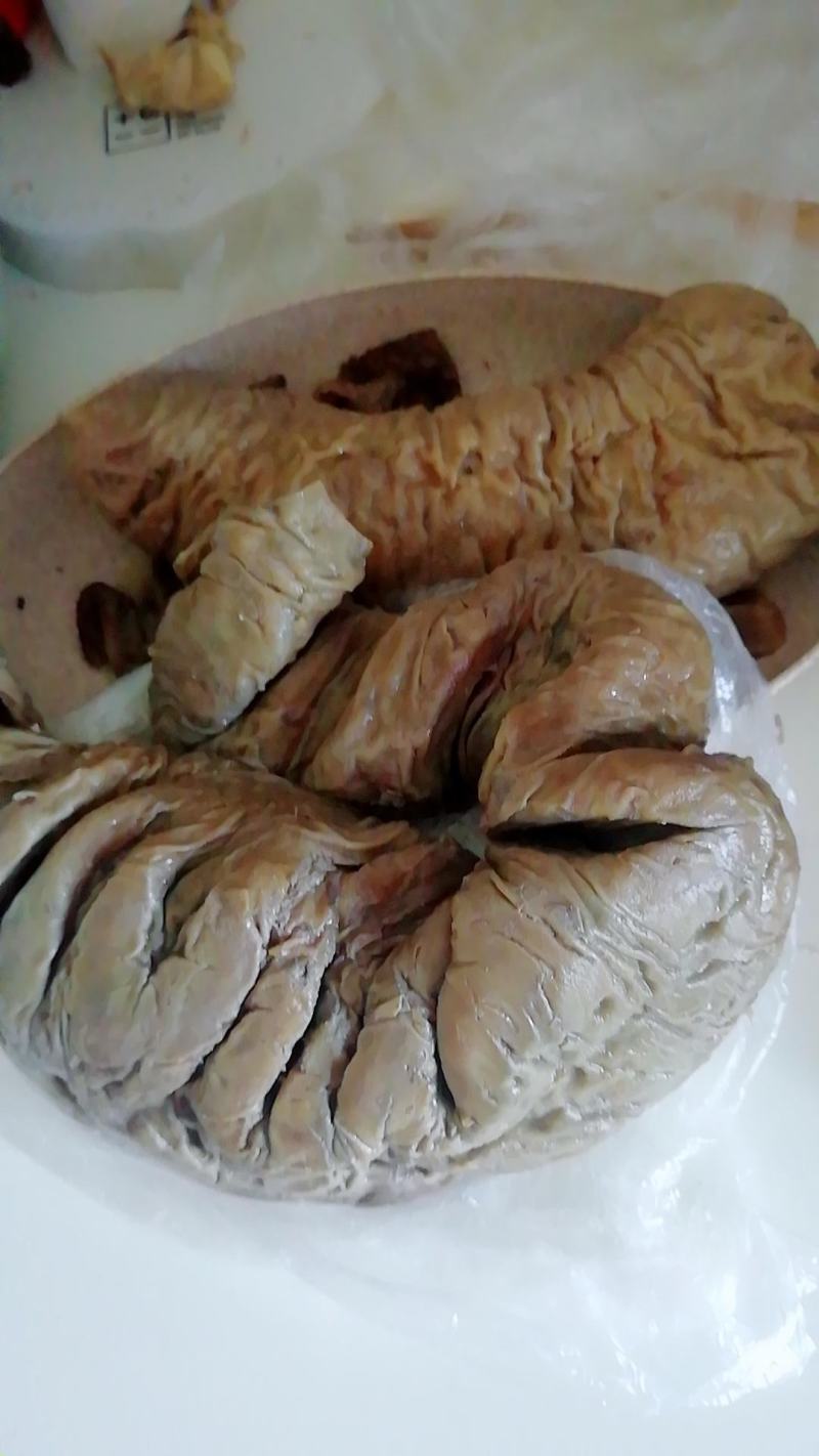 新鲜生马肠马大肠马肚马胃马板肠马小肠下水生马肉包邮