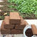 椰砖营养土通用型椰土壤椰糠粗椰壳种花养花种菜清仓种植大块