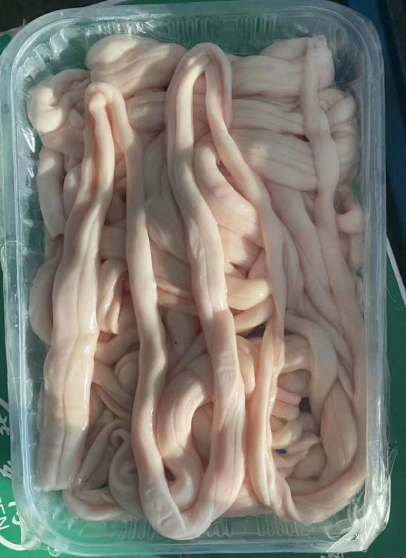 精细加工包装牛骨髓。需要的联系，品质不错