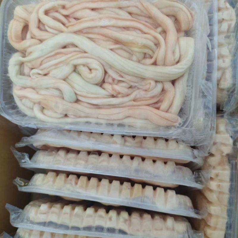 精细加工包装牛骨髓。需要的联系，品质不错