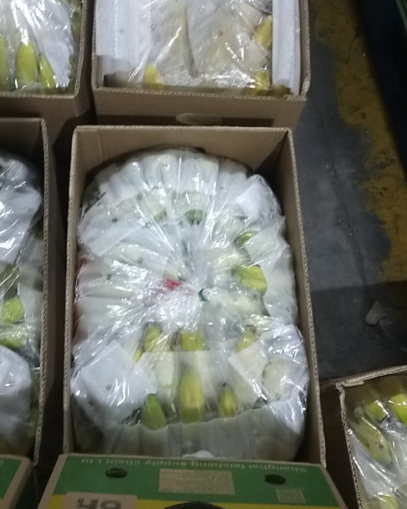 精品特价精品优质香蕉，无花皮无硬心无黑心香糯甜