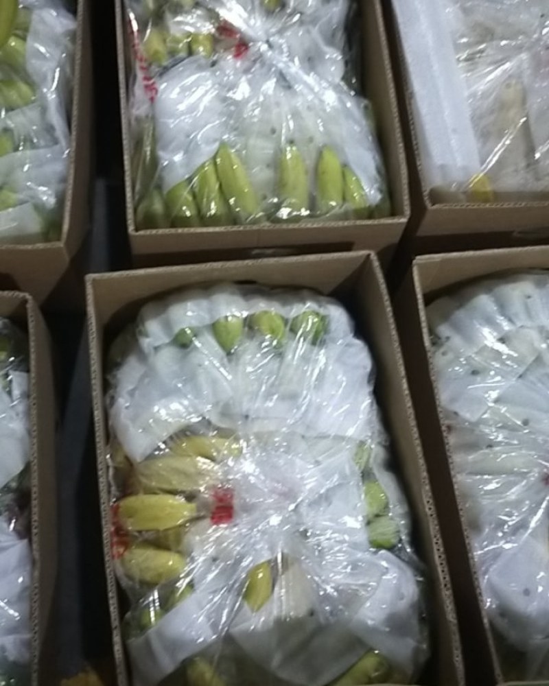 精品特价精品优质香蕉，无花皮无硬心无黑心香糯甜