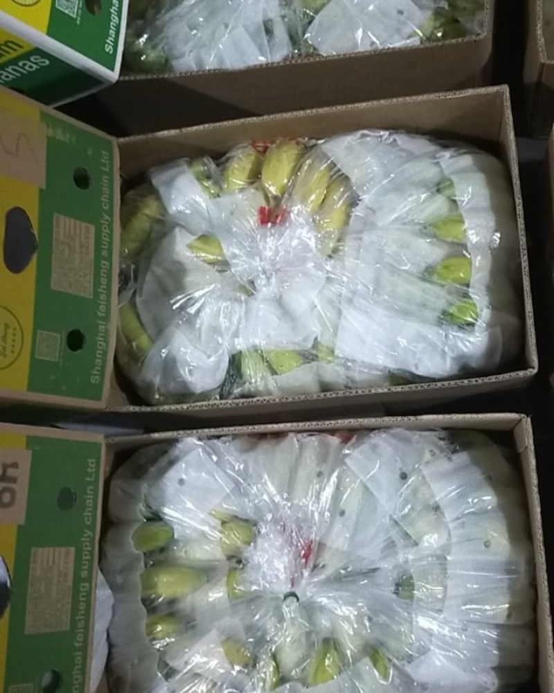 精品特价精品优质香蕉，无花皮无硬心无黑心香糯甜