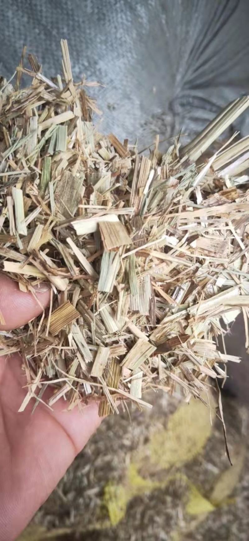 优质谷草，牛羊好牧草，干净无杂，常年有货，保质保量保吨位