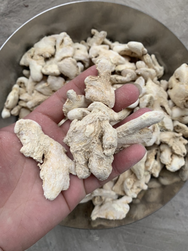 干姜块干姜云南小黄姜干姜坨，产地直发，价格优惠