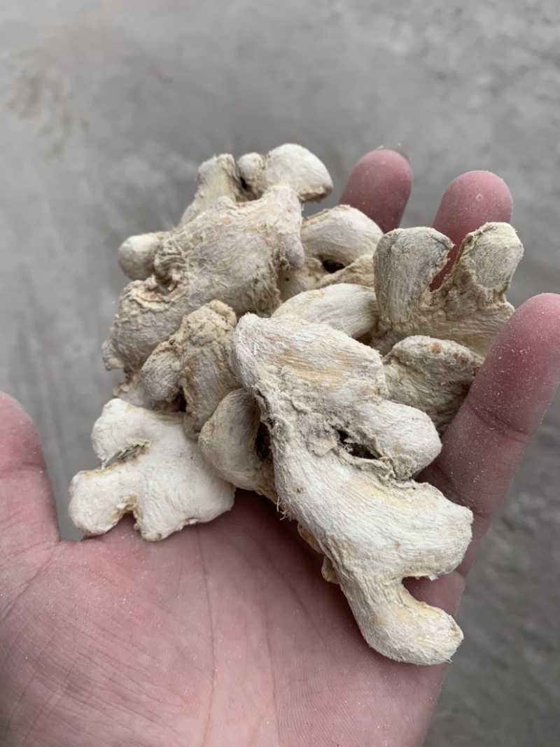 干姜块干姜云南小黄姜干姜坨，产地直发，价格优惠