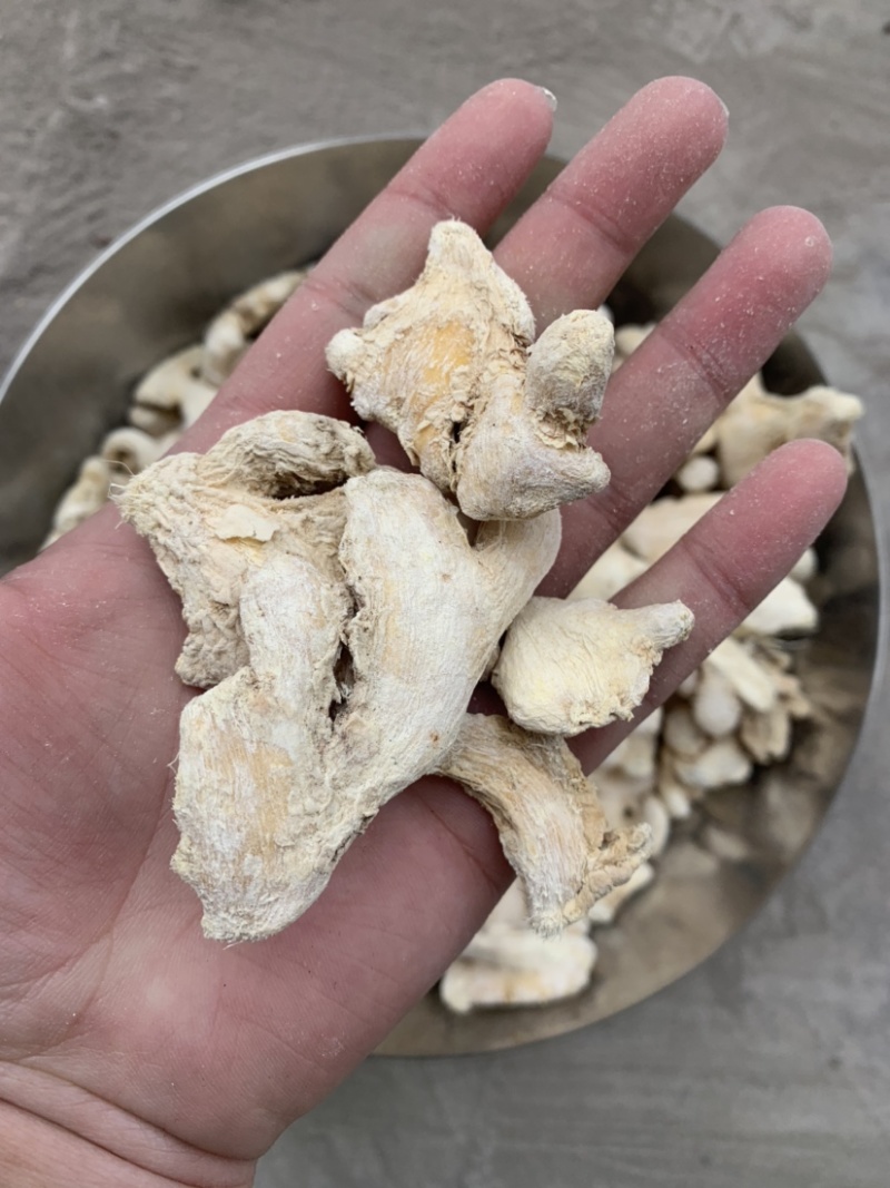 干姜块干姜云南小黄姜干姜坨，产地直发，价格优惠
