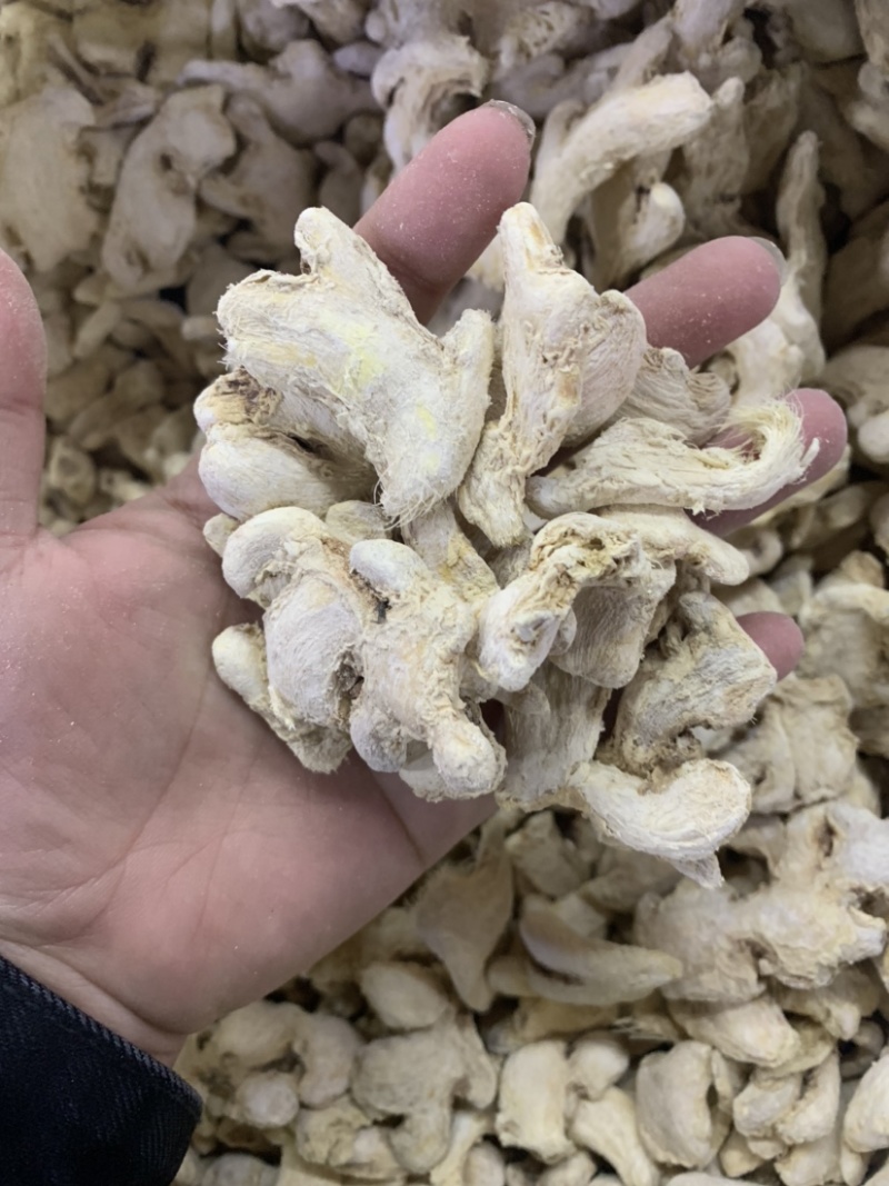 干姜块干姜云南小黄姜干姜坨，产地直发，价格优惠