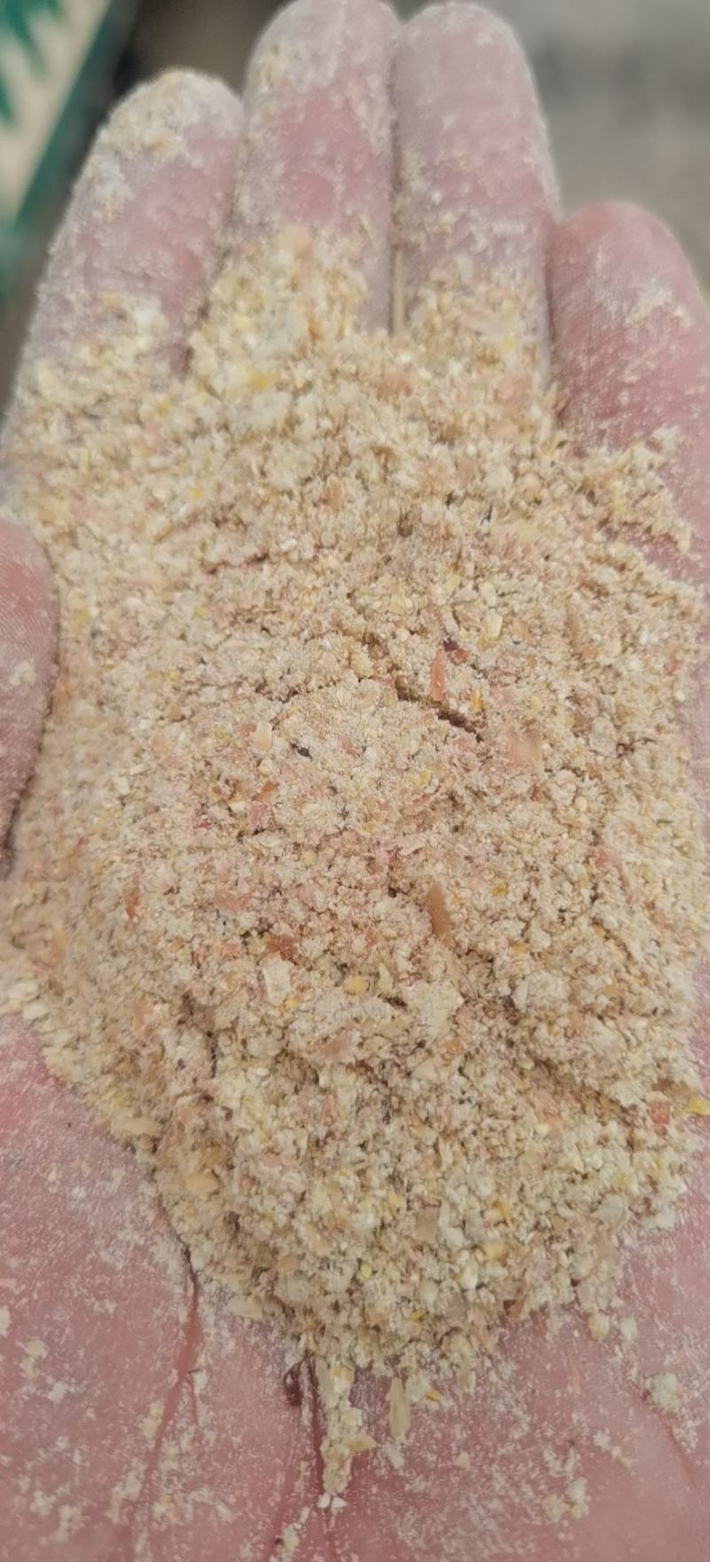 东北碎玉米，玉米淀粉面厂家直接提货，保证质量，