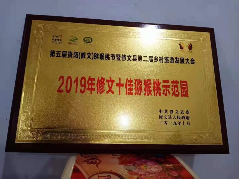 贵州猕猴桃品种贵长，合作社产地直发质优价廉欢迎选购。