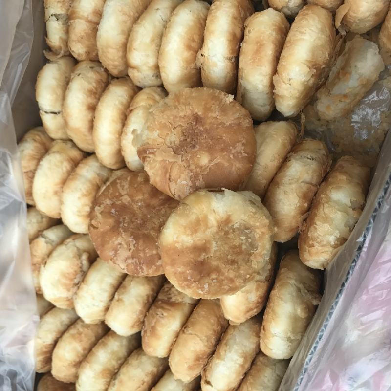 地摊热卖贵妃酥饼网红零食休闲食品早餐糕点美食小吃口口香贵