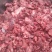 纯干牛碎肉，肉块，干净无油无水