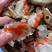 台海红膏三眼蟹，筛选的每只都有红膏，小件试样10斤包邮