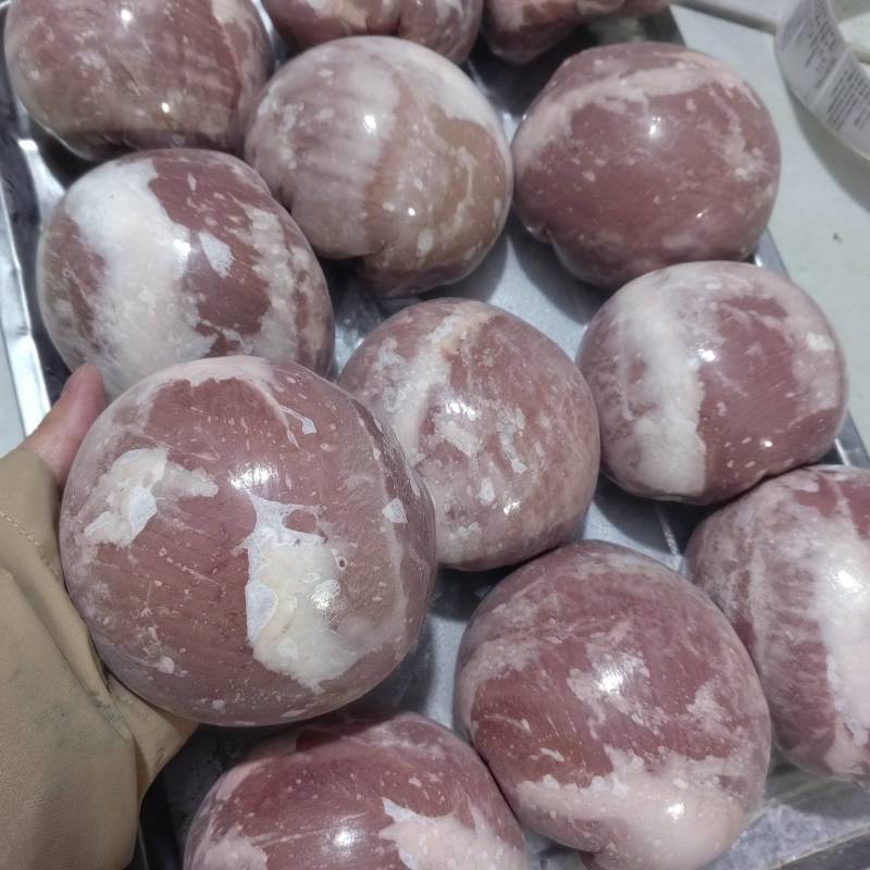 羊分割产品肉