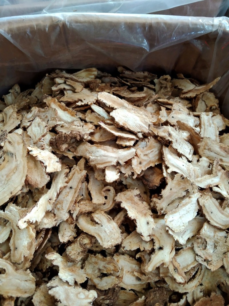岷县当归头中心当归片黄当归条大量上市批零兼营