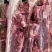 多肉羊蝎子。满肉羊蝎子，实拍图片，一手货源，全国冷链发货