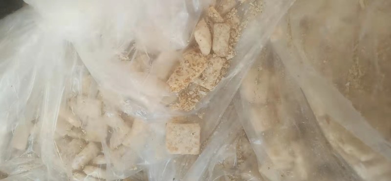 饼干下脚料，饲料原料干爽耐保存