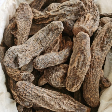 包邮新疆管花肉苁蓉一手货源肉苁蓉个子七天无理由退货