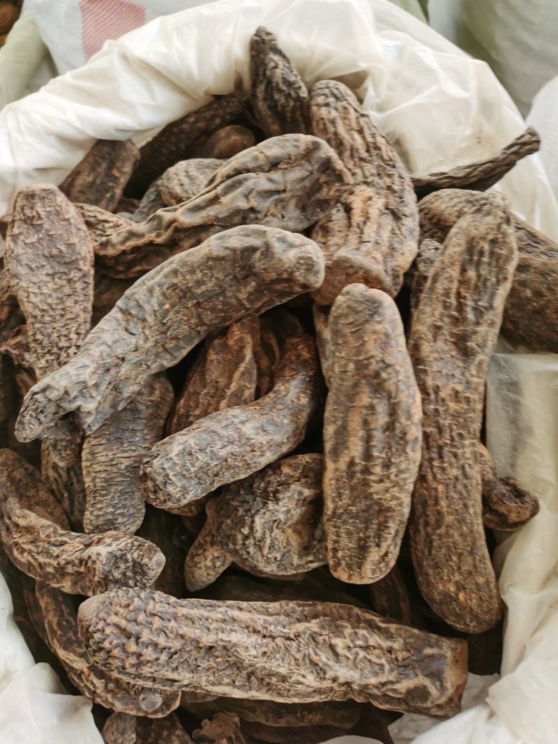 包邮新疆管花肉苁蓉一手货源肉苁蓉个子七天无理由退货