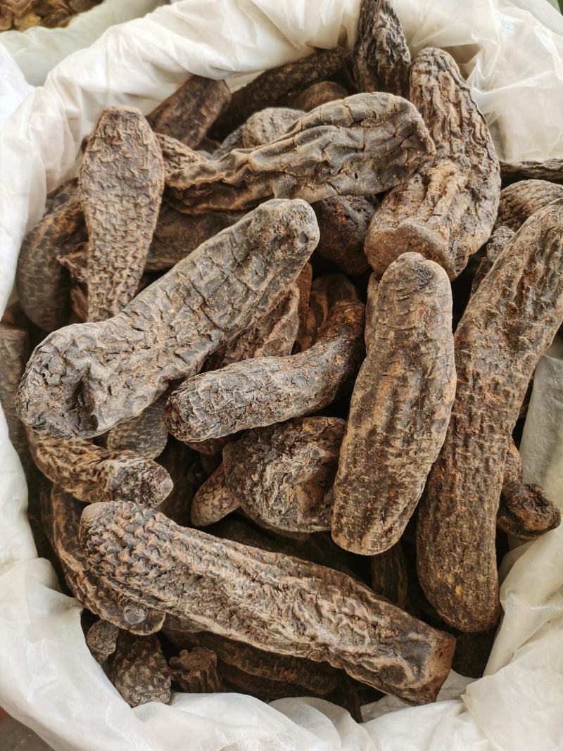 包邮新疆管花肉苁蓉一手货源肉苁蓉个子七天无理由退货