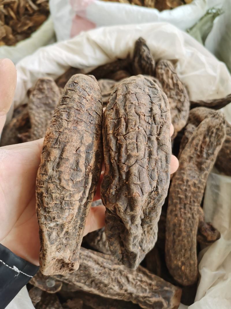 包邮新疆管花肉苁蓉一手货源肉苁蓉个子七天无理由退货