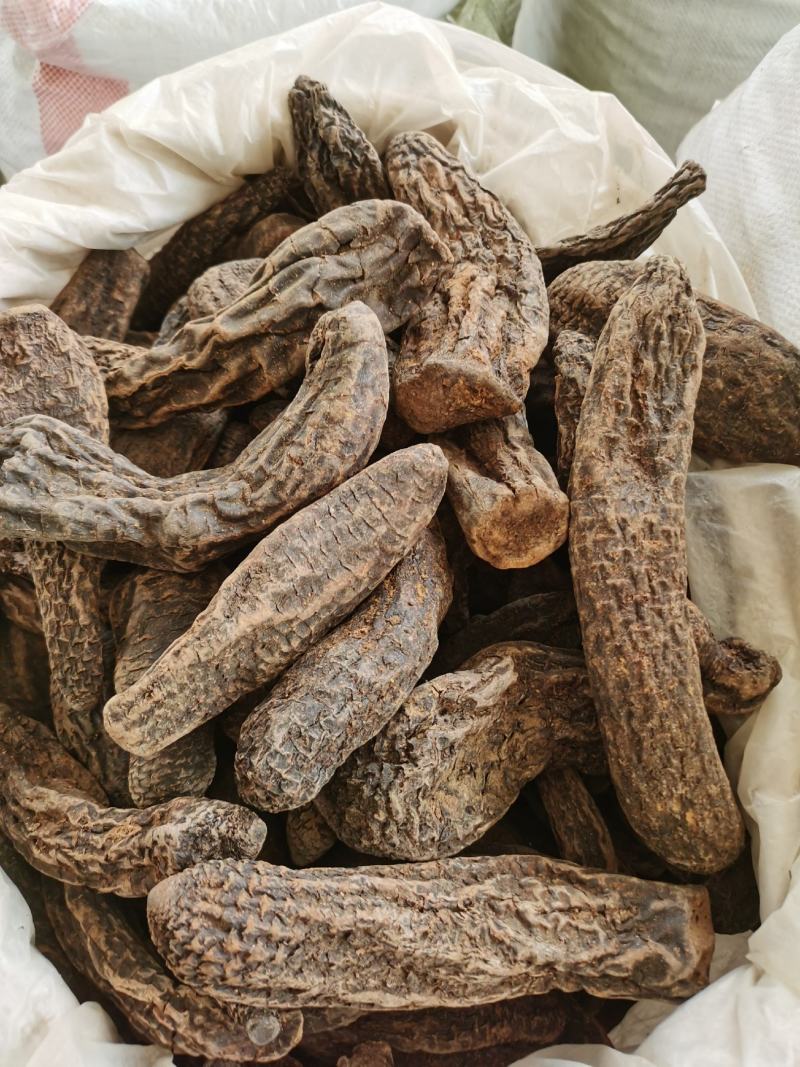 包邮新疆管花肉苁蓉一手货源肉苁蓉个子七天无理由退货