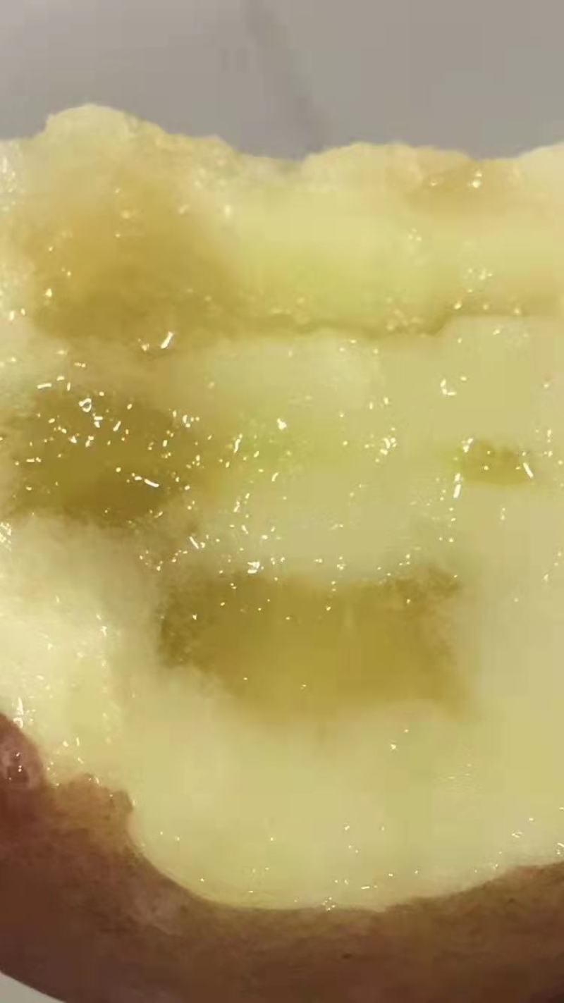 正宗新疆阿克苏冰糖心苹果