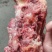 切块带肉脊骨颜色新鲜，欢迎新老朋友光临冻品，全国发货