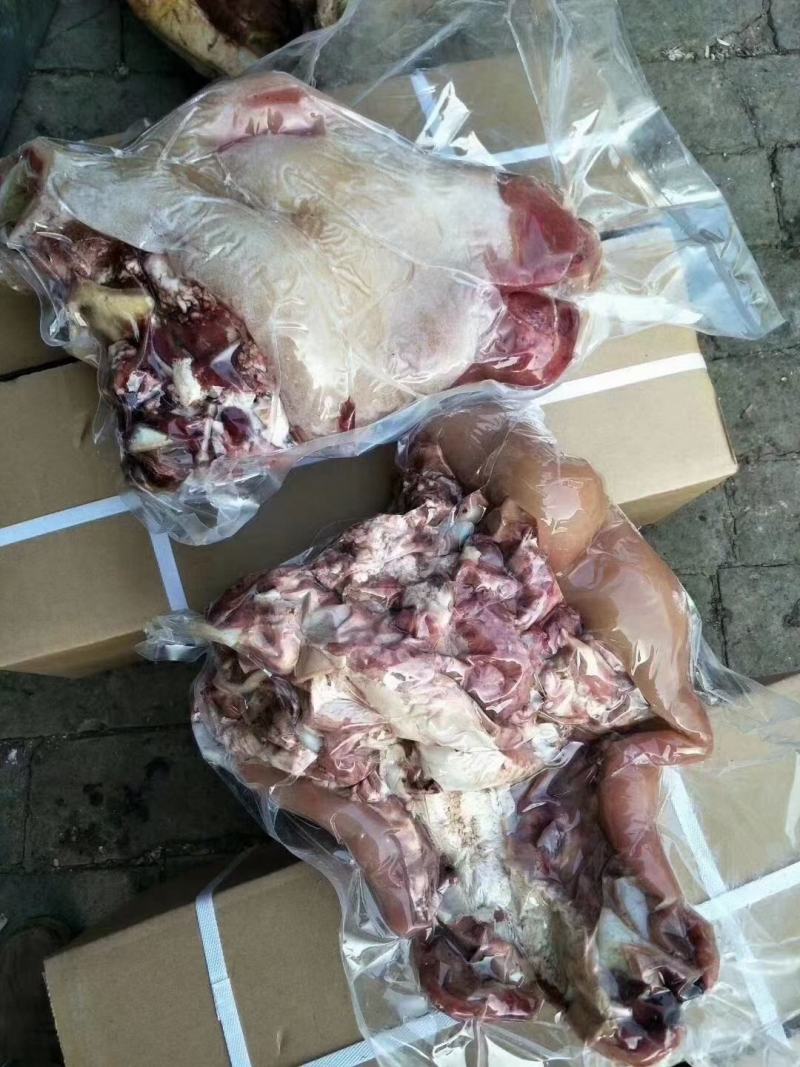 精修牛头肉熟度高价格合适精品牛头肉高端牛头肉