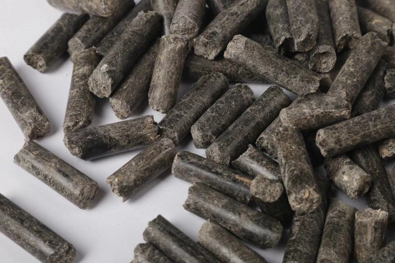 生物质颗粒燃料