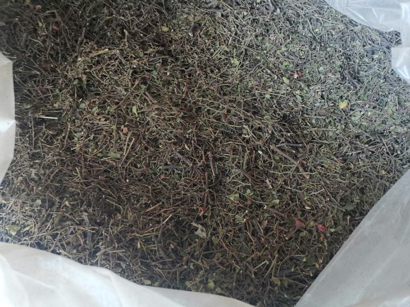 【推荐】韩城精品花椒杆花椒枝子货源充足需要可联系