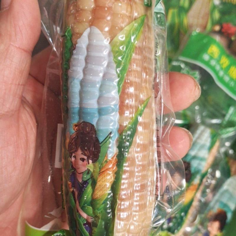 香糯小玉米
