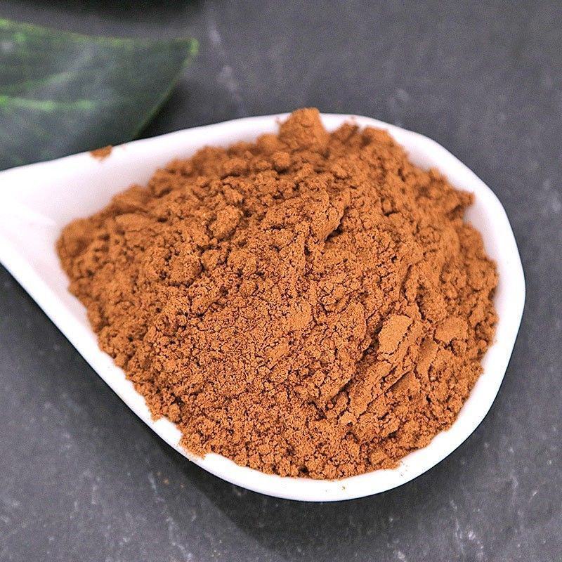 石榴皮粉超细破壁粉高品质石榴皮干天然中药材泡水包邮
