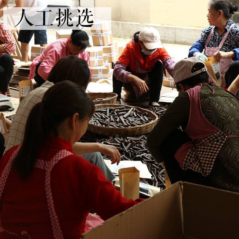 缅甸大解果腊肠树果便秘果一件代发