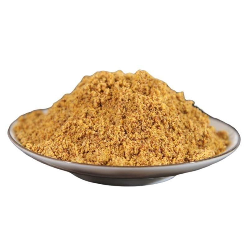 炒莱菔子粉包邮高品质熟白萝卜籽粉特级泡茶中药材正品