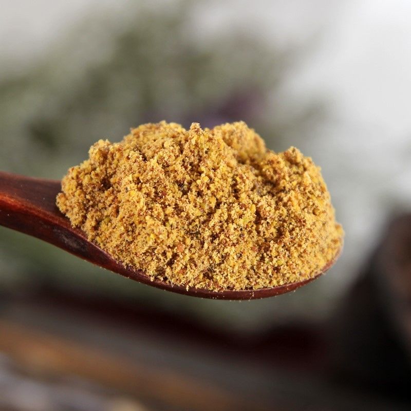 炒莱菔子粉包邮高品质熟白萝卜籽粉特级泡茶中药材正品