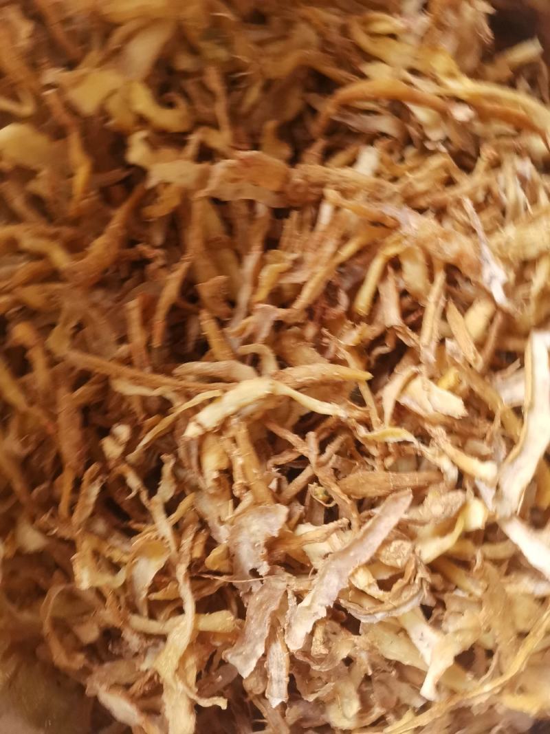 优质湖南湘玉竹外级片玉竹皮玉竹斜片瓜子片产地直销