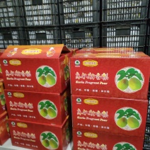 新疆库尔勒香梨