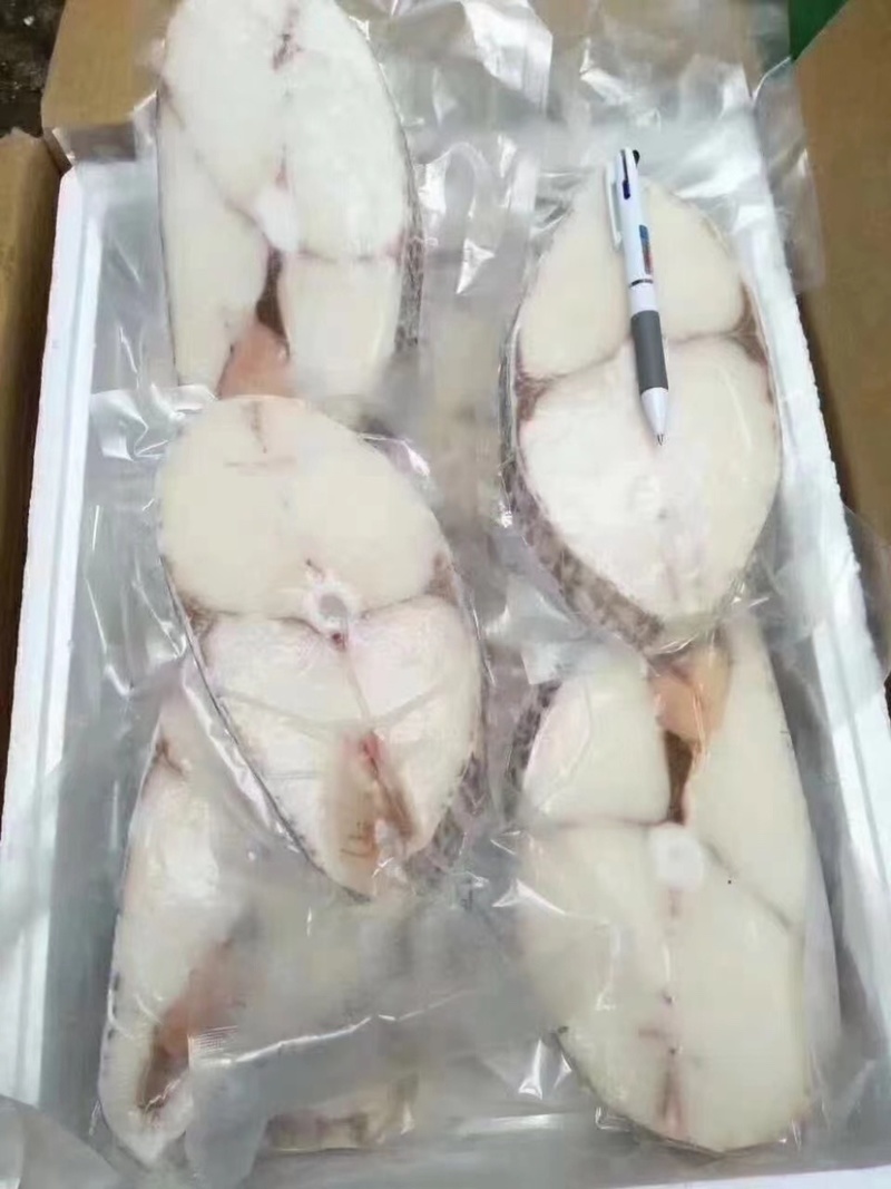 鳕鱼片
