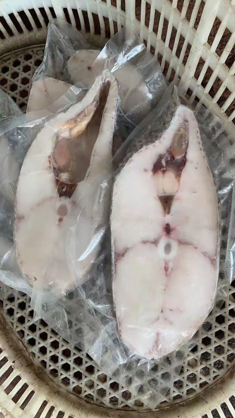 鳕鱼片