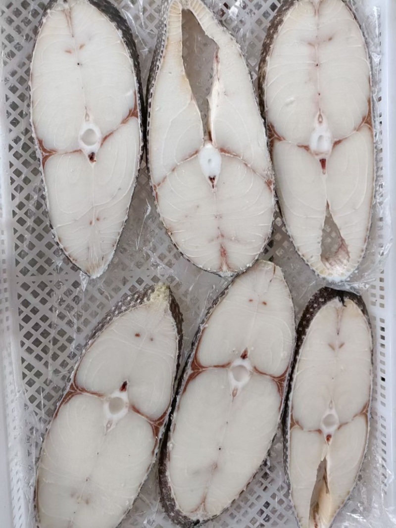 鳕鱼片