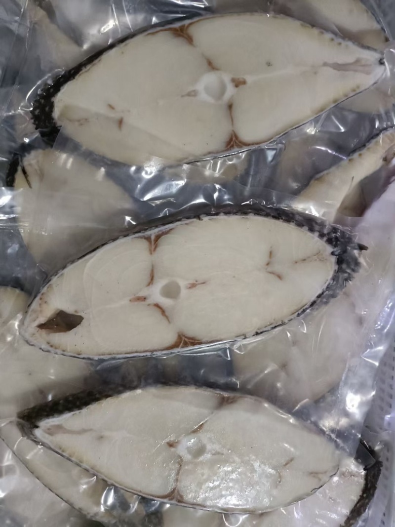 鳕鱼片